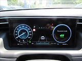 Hyundai Tucson 1,6 T GDI Mild Hybrid AWD AUT - náhled 13