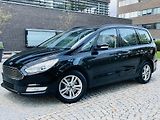 Ford Galaxy 2.0TDCi MANUÁL 7MÍST SENZORY - náhled 2