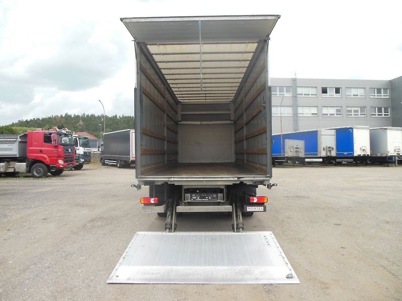 DAF CF 320, D-Hollandia 1500 kg, 19 P - fotka 14 z 34