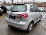 Volkswagen Golf Plus 2,0 TDi CR DSG  Trendline - náhled 11