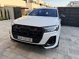 Audi SQ7 (2024) Masaze, 7 mist !!!! - náhled 1