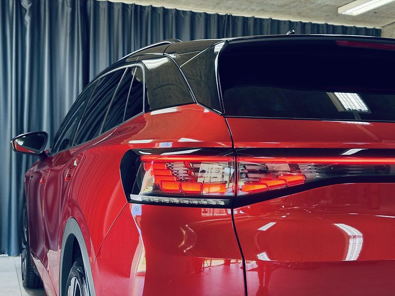 Volkswagen ID.4 (2025) GTX*4M*TAŽNÉ*360*ZÁRUKA*PANO* - fotka 9 z 40