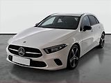 Mercedes-Benz Třídy A (2019) A 220 - náhled 1