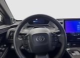 Toyota bZ4X Executive AWD 360k Odvětrávání - náhled 9