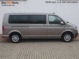 Volkswagen Caravelle (2022) 6.1 CL TDI DR DSG - náhled 9