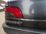 Peugeot 306 (2000) cabrio - náhled 16