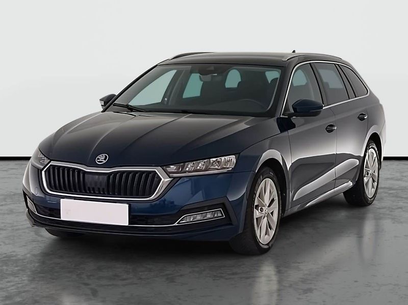 Škoda Octavia (2022) Style 2.0 TDI, Automat - fotka 2 z 21