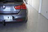 BMW Řada 1 2,0 M-SPORT XDRIVE AUT. - náhled 9