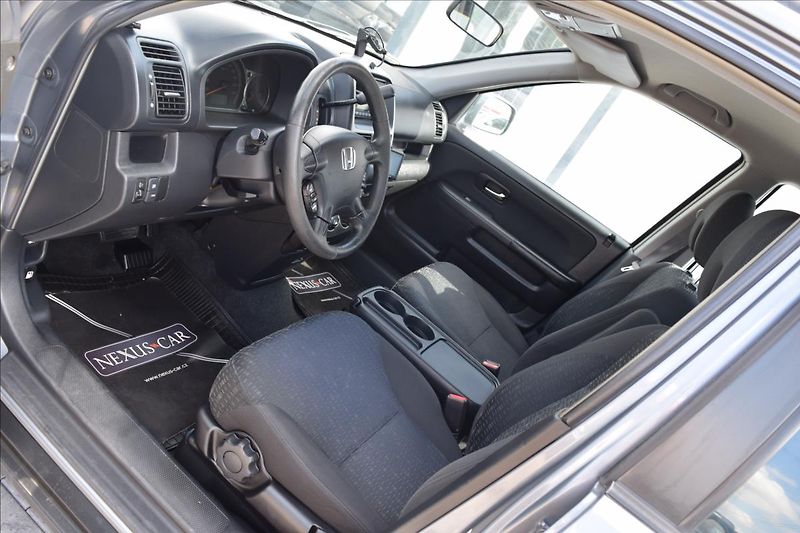 Honda CR-V 2,0 I 110KW AUTOMAT NÍZKÉ KM - fotka 15 z 50