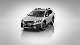 Subaru Outback (2026) 2.5i 4WD Field - Nové - náhled 1