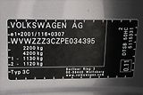 Volkswagen Passat 2,0 TDI 110 kW DSG Business Zá - náhled 12