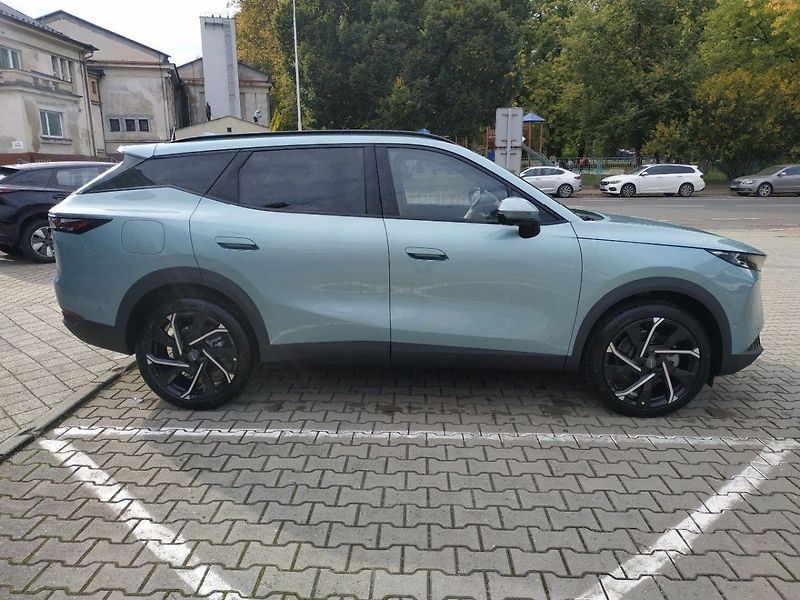 Omoda 7 1.5T PHEV Premium, AT, SKLADEM - fotka 4 z 35