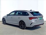 Škoda Octavia 2,0 TDi RS DSG Kamera 1maj. ČR - náhled 11