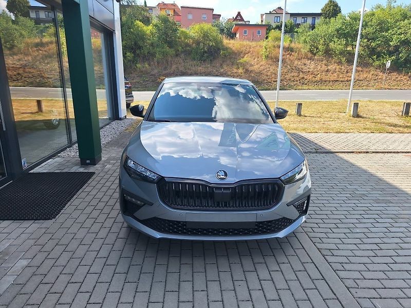 Škoda Scala Dynamic 1,0TSI 85kW - fotka 4 z 11
