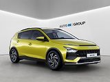 Hyundai Bayon (2026) GO PLUS! 1,0 T-GDI 66 kW DCT - náhled 1