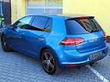 Volkswagen Golf CZ, VÝBAVA, SERV.KN.CEBIA      - náhled 17