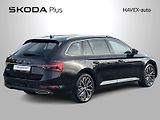 Škoda Superb (2023) Combi 2.0 TDI DSG L&K - náhled 2
