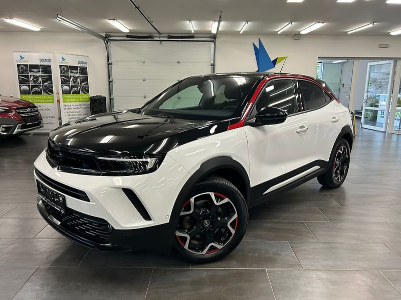 Opel Mokka (2023) el GS SOH99% | Záruka - fotka 49 z 55