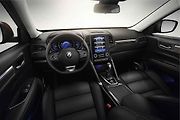 Renault Koleos.