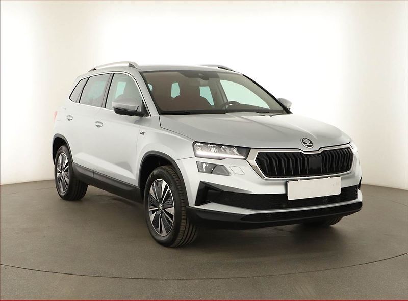 Škoda Karoq (2024) 2.0 TDI, Drive, FullLed - fotografie inzerátu