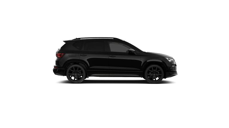 Seat Ateca (2026) 1,5 TSI DSG - fotka 5 z 5