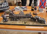 Tatra 815 Rig War Mad Max v celé své kráse.