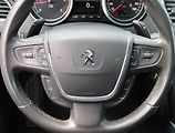 Peugeot 508 (2014) 2.0 HDi, Automat, Navi - náhled 19