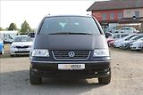 Volkswagen Sharan 1,9 TDi  TAŽNÉ,XENONY,7-MÍST - náhled 1