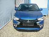 Mitsubishi ASX 1.6i 86Kw Klimatizace - náhled 1