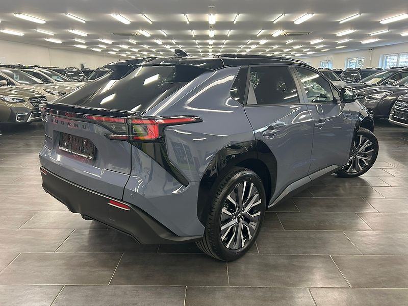 Subaru Solterra (2026) Touring+ 2026 | 10letZáruka - fotka 65 z 65