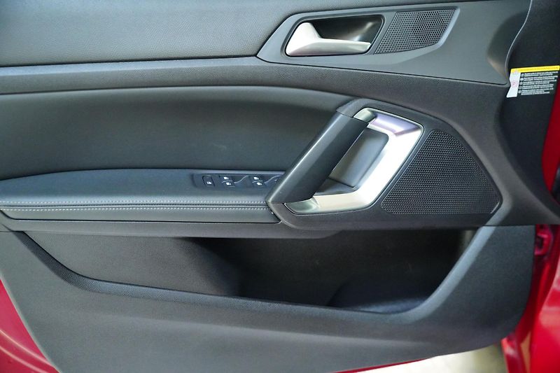Peugeot 308 - fotka 12 z 27
