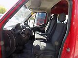 Opel Movano 2,3 CDTI 120 KW L2H2 DC, 7 SED - náhled 21