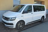 Volkswagen Multivan 2.0 TDI DSG 4MOTION AUT. KLIMA - náhled 4