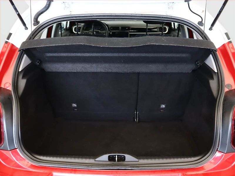 Citroën C3 (2019) 1.2 PureTech, ČR,1.maj - fotka 11 z 16