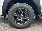 Toyota Hilux 2.4D, ČR, Active, tažné, 4x4 - náhled 10