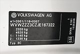 Volkswagen Passat 2,0 TDI 140kW DSG Alltrack 4Mo - náhled 12
