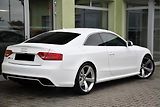 Audi RS 5 4.2 V8 B&O PO VELKÉM SERVISE  - náhled 5