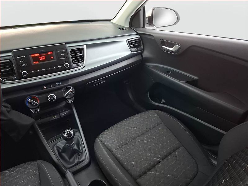 Kia Rio (2023) 1.2 DPI, ČR,1.maj - fotka 8 z 16