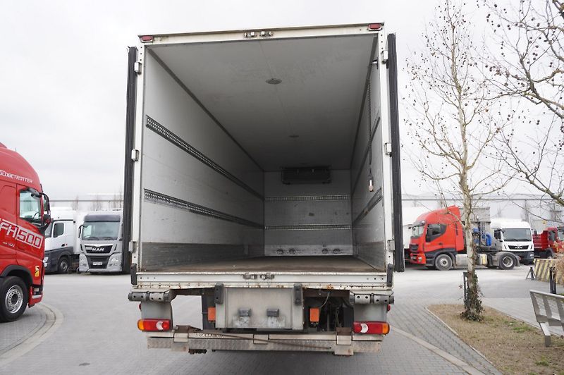 Iveco Eurocargo (2013) 190el25 EEV / 55 tho. km !!! - fotka 12 z 24