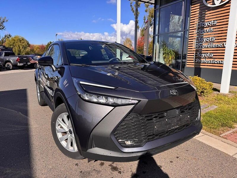 Toyota C-HR 2.0 Comfort, Plug-in hybrid - fotografie inzerátu