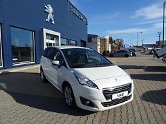 Peugeot 5008 (2014) BusinessPack 1,6 HDi 115k MAN6 - fotografie inzerátu