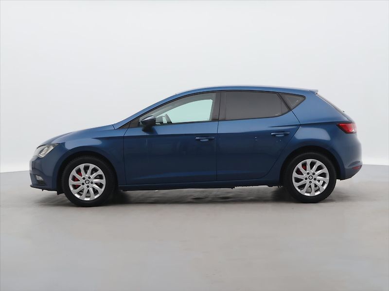 Seat Leon 1,4 TSI 92kW Style CZ - fotka 4 z 33