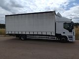 Iveco Eurocargo (2021) 120E28- 19EP- Čelo- 2 Lůžka - náhled 6