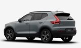 Volvo XC40 (2026) B3 AUT DARK PLUS - náhled 7