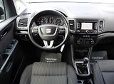 Seat Alhambra 2.0 TDi Style Navi 7.míst - náhled 14