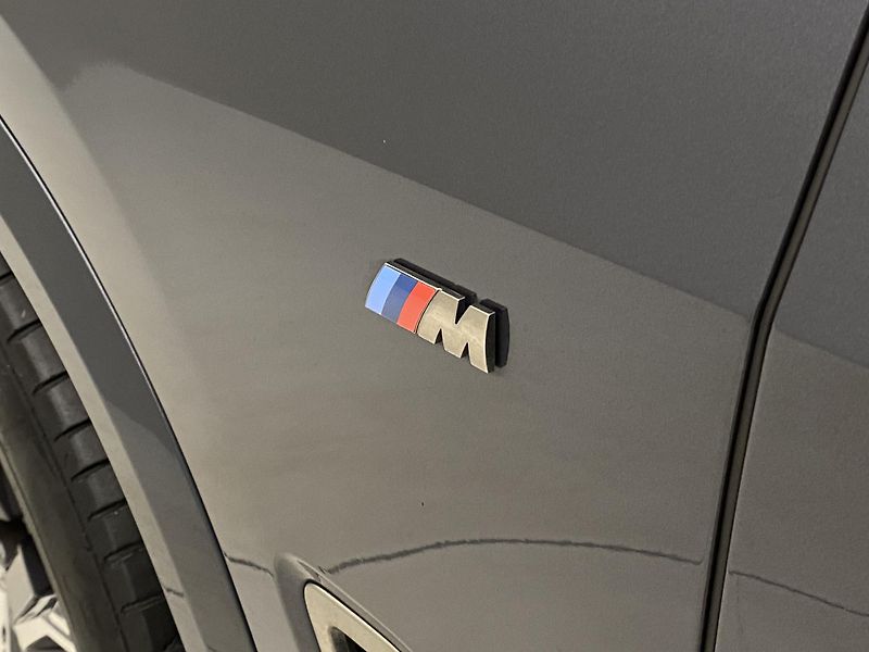 BMW X5 M50D xDrive CZ AUT REZERVACE - fotka 40 z 123