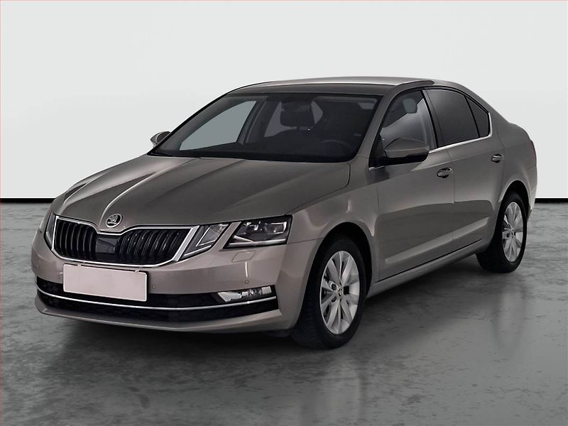 Škoda Octavia (2019) Style 1.5 TSI, Serv.kniha - fotka 2 z 25
