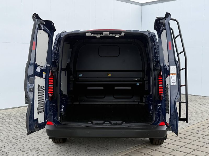 Volkswagen Transporter (2026) PLUS DR 4M 8AUT 2,0TDI - fotka 4 z 7