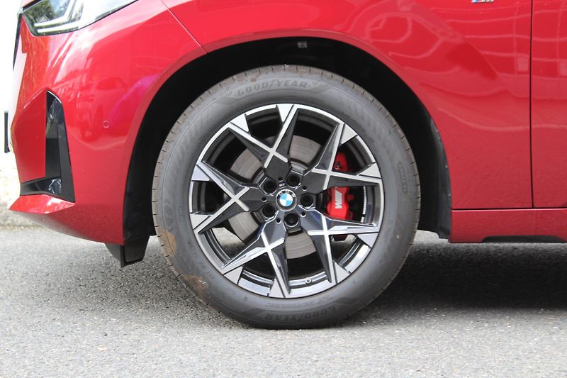 BMW X3 X3 20d xDrive - fotka 6 z 21