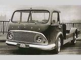Tatra 603 NP.